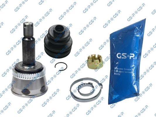 GSP-824178