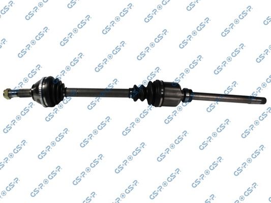 GSP-210032