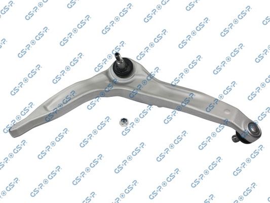 GSP-S060601