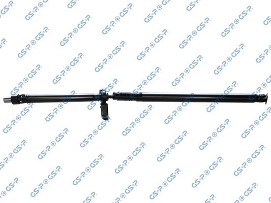 GSP-PS900303