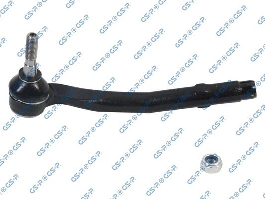 GSP-S070051