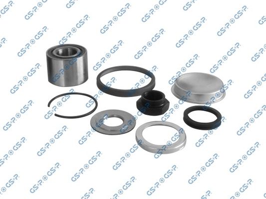 GSP-GK00X70