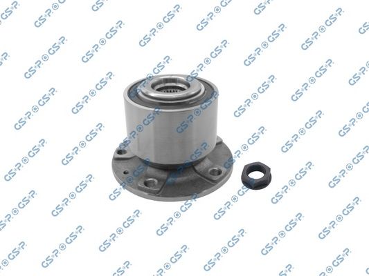 GSP-9328029K