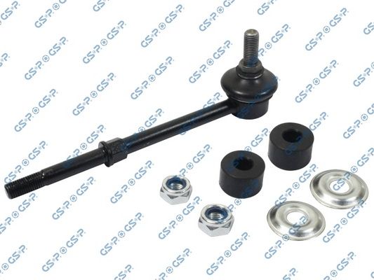 GSP-S050340