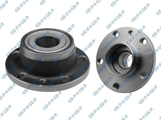 GSP-9230179