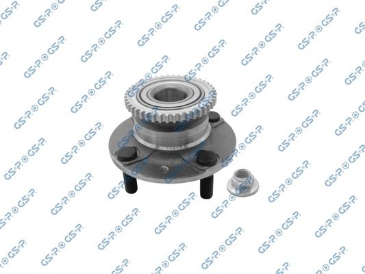 GSP-9228056K