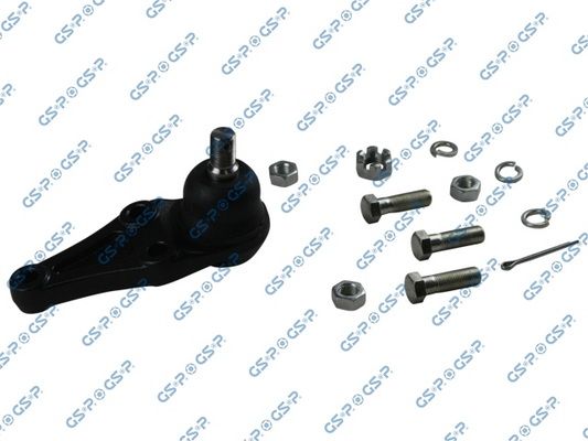 GSP-S080980