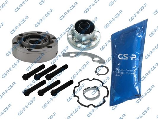 GSP-605057