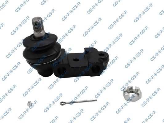 GSP-S080512