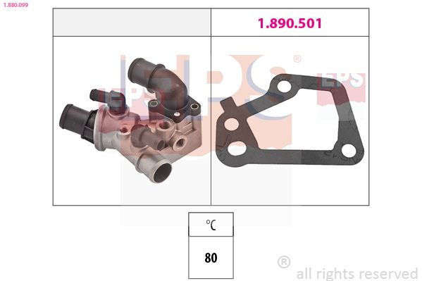 EPS-1880 099