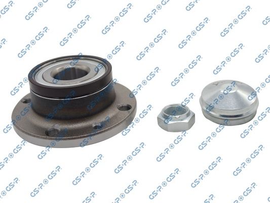 GSP-9230047K