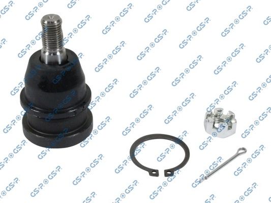 GSP-S080168