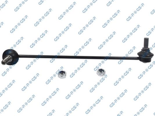 GSP-S050043