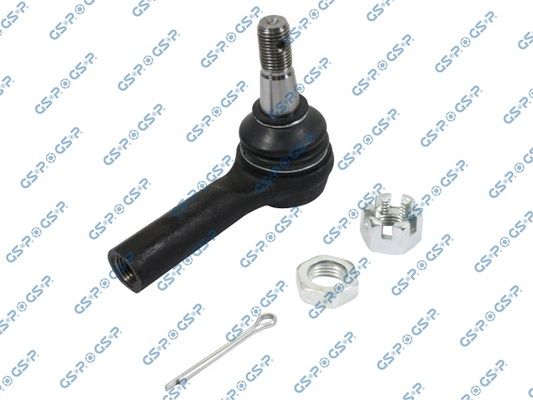 GSP-S070776