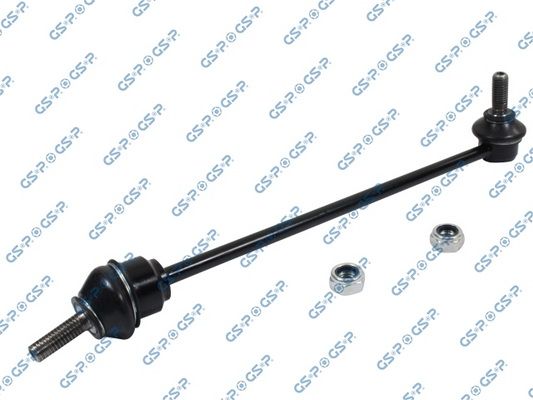 GSP-S100043