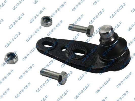 GSP-S080007
