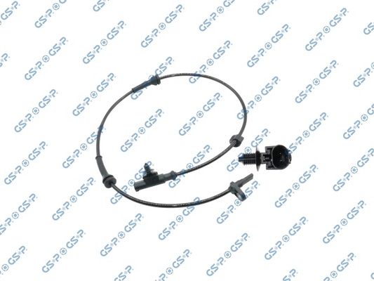 GSP-9A0330