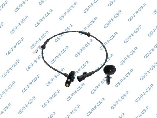 GSP-9A0699