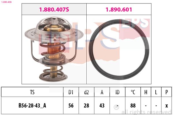 EPS-1880 408
