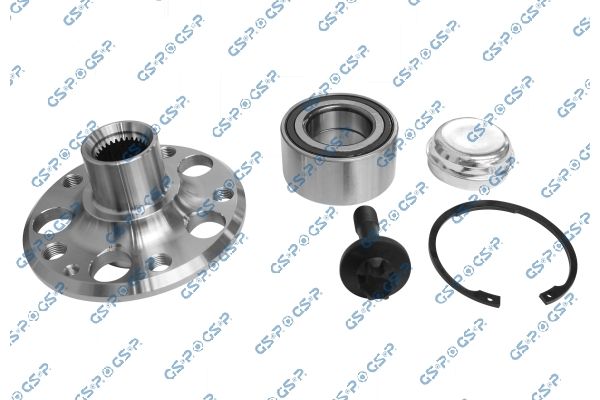 GSP-9430018A