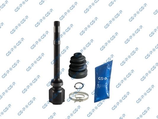 GSP-602300