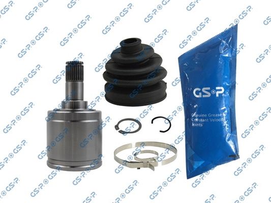 GSP-623077