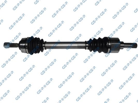 GSP-210364