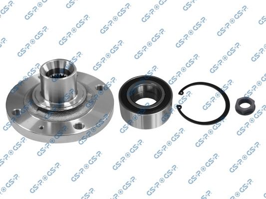 GSP-9425057K