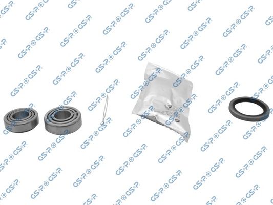 GSP-GK3792A