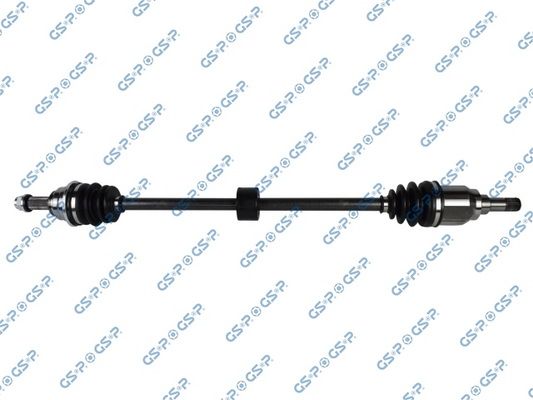 GSP-257005