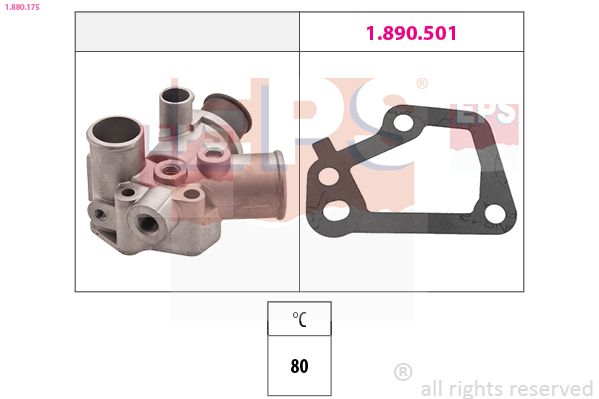 EPS-1880 175