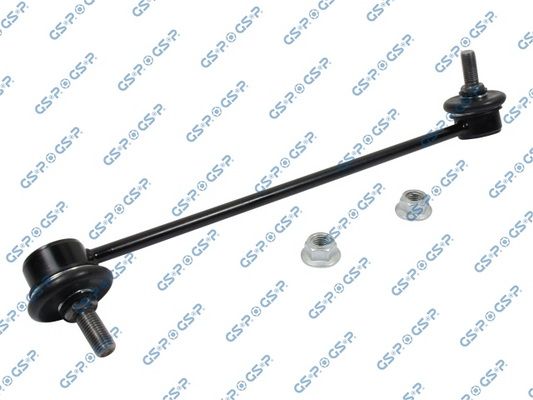 GSP-S050089