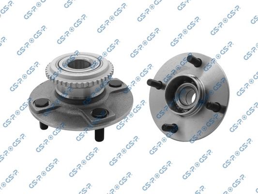 GSP-9230039