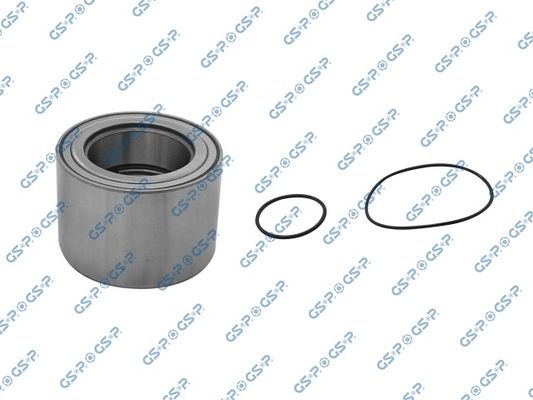 GSP-GKX0031