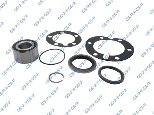 GSP-GK3765