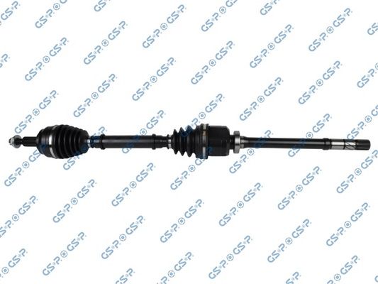 GSP-250380
