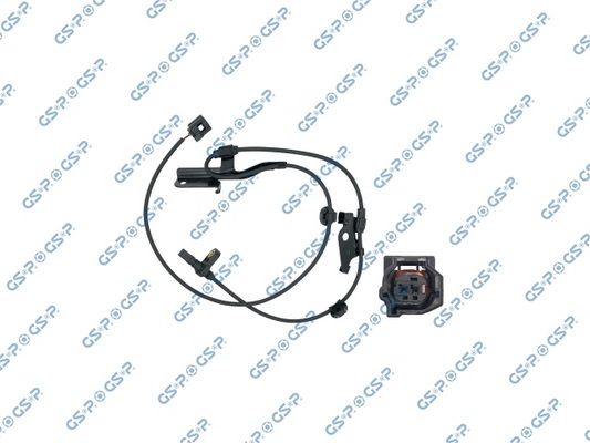 GSP-9A1167