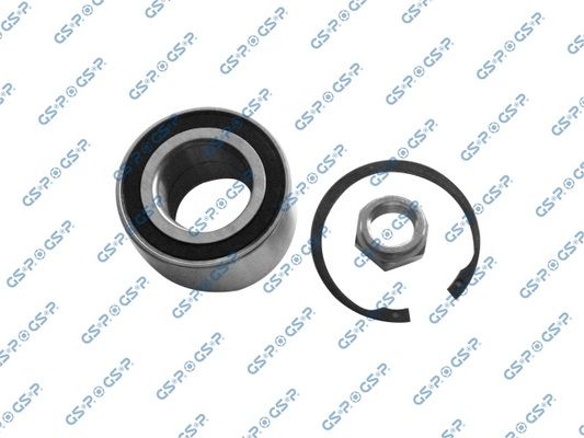 GSP-GK3441
