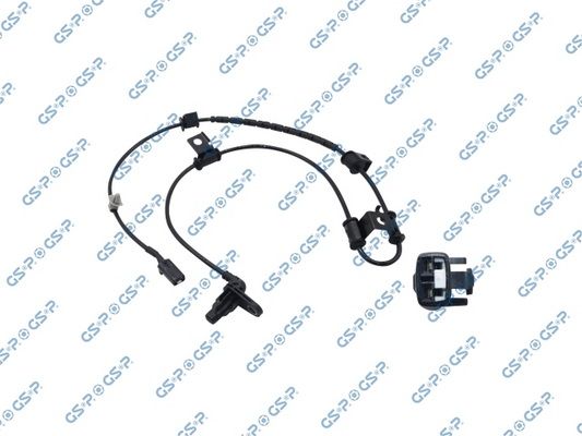 GSP-9A1138