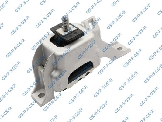 GSP-537661