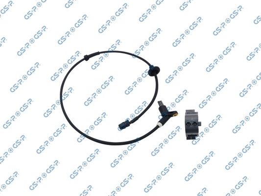 GSP-9A1020