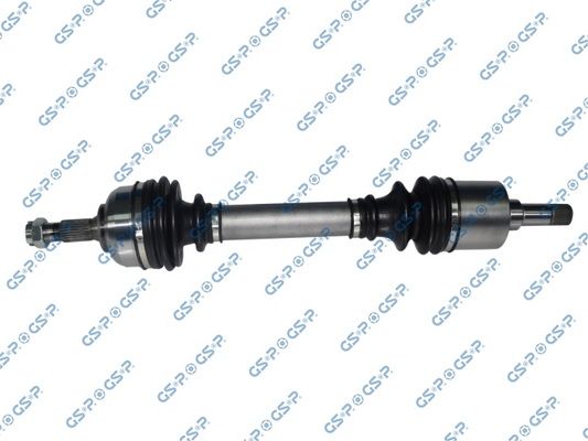 GSP-210121