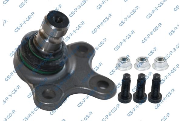 GSP-S081101