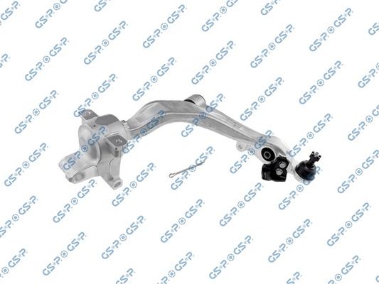 GSP-S063315