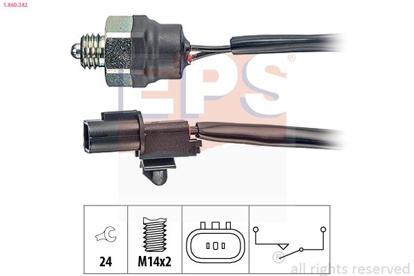 EPS-1860 342