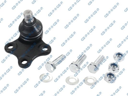 GSP-S080033