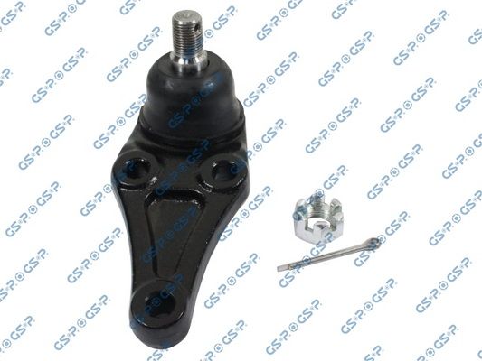 GSP-S080158