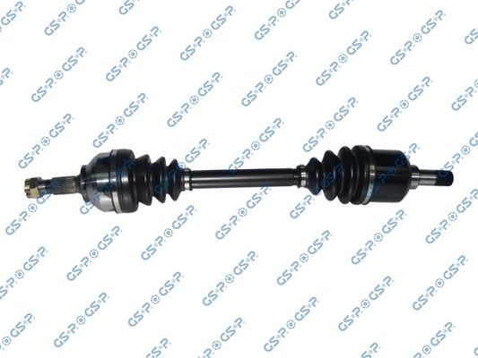 GSP-210142