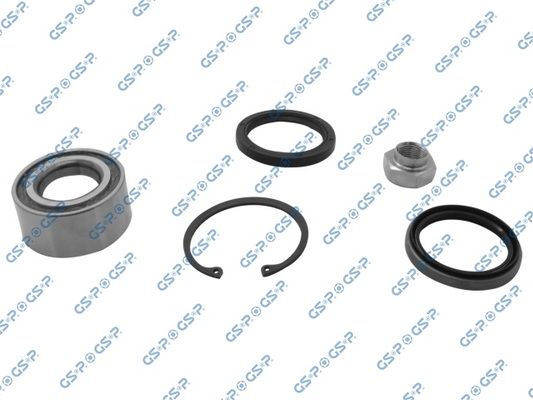 GSP-GK3714A