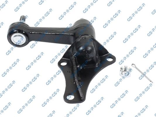 GSP-S010022
